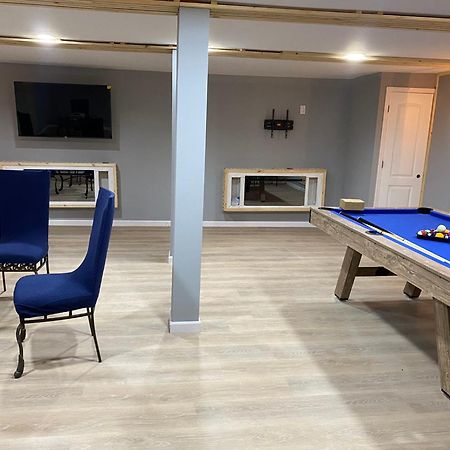 The Cg Suites Колумбус Екстер'єр фото