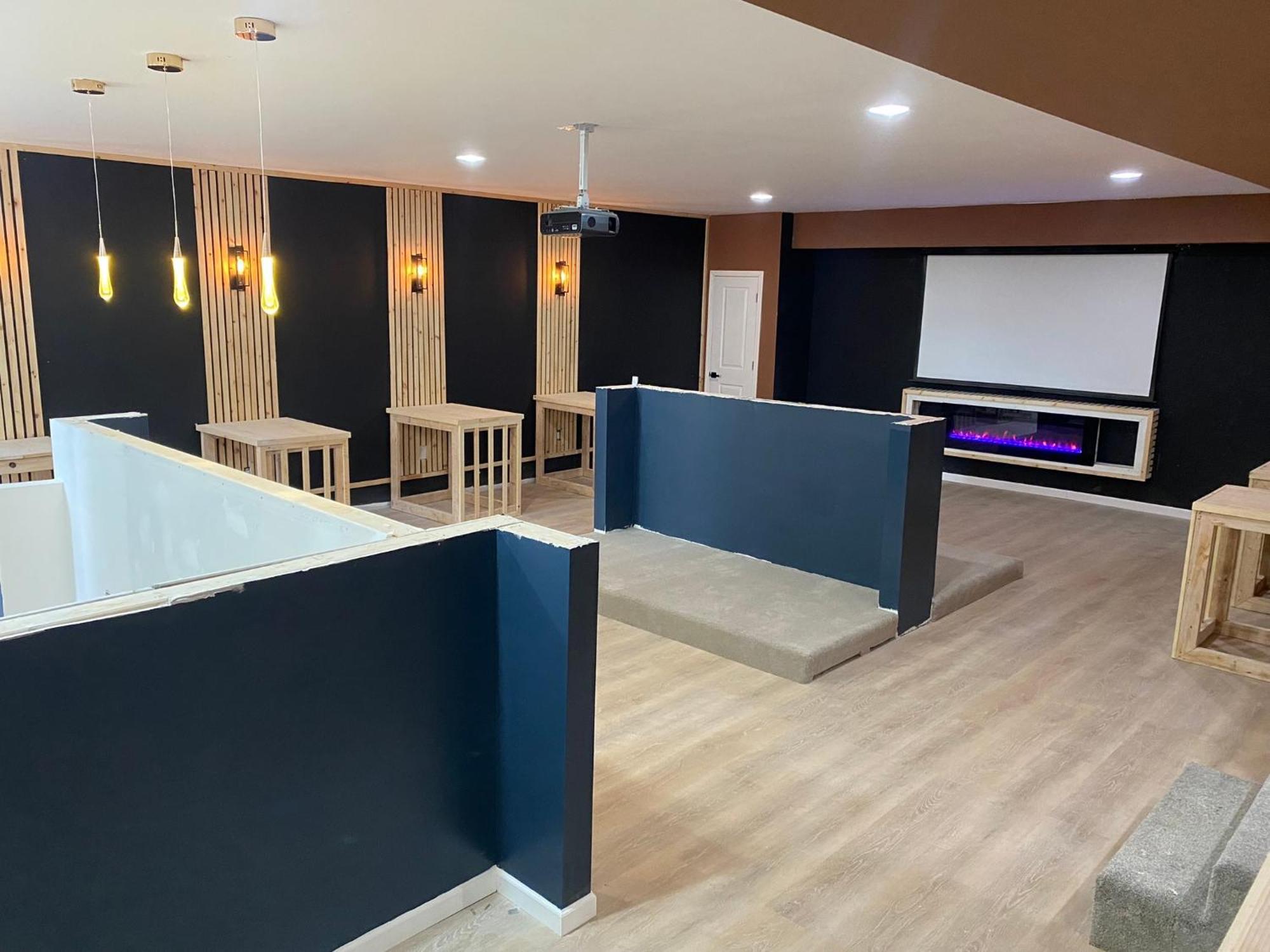 The Cg Suites Колумбус Екстер'єр фото